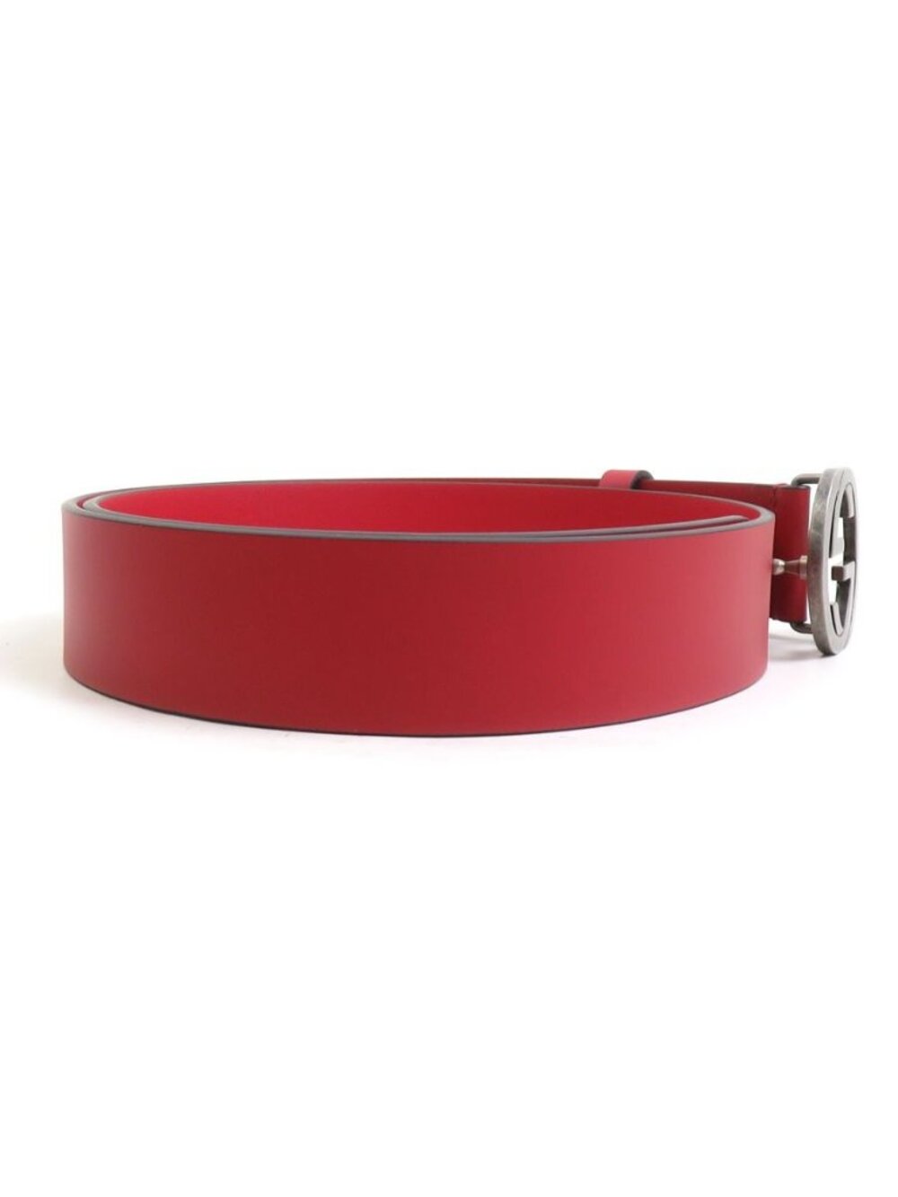 Gucci Belt Interlocking - Picture 4 of 8